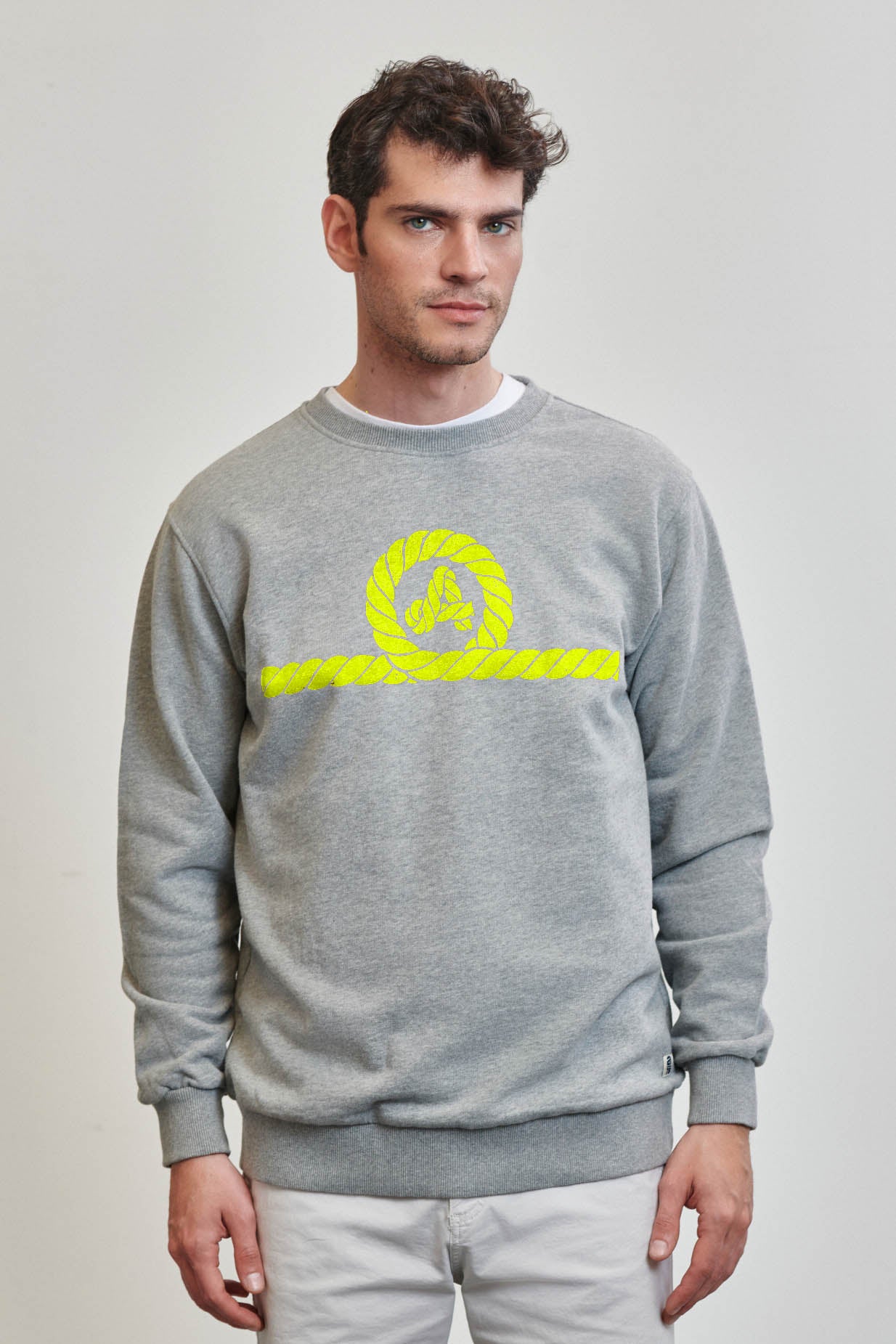 Sailcup sweatshirt