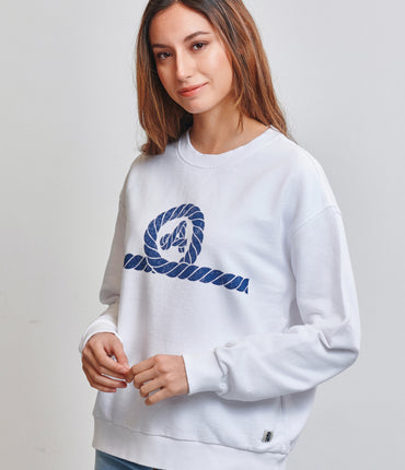 Aran Women's Sweatshirt