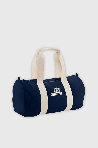 Bolsa Duffle Marino