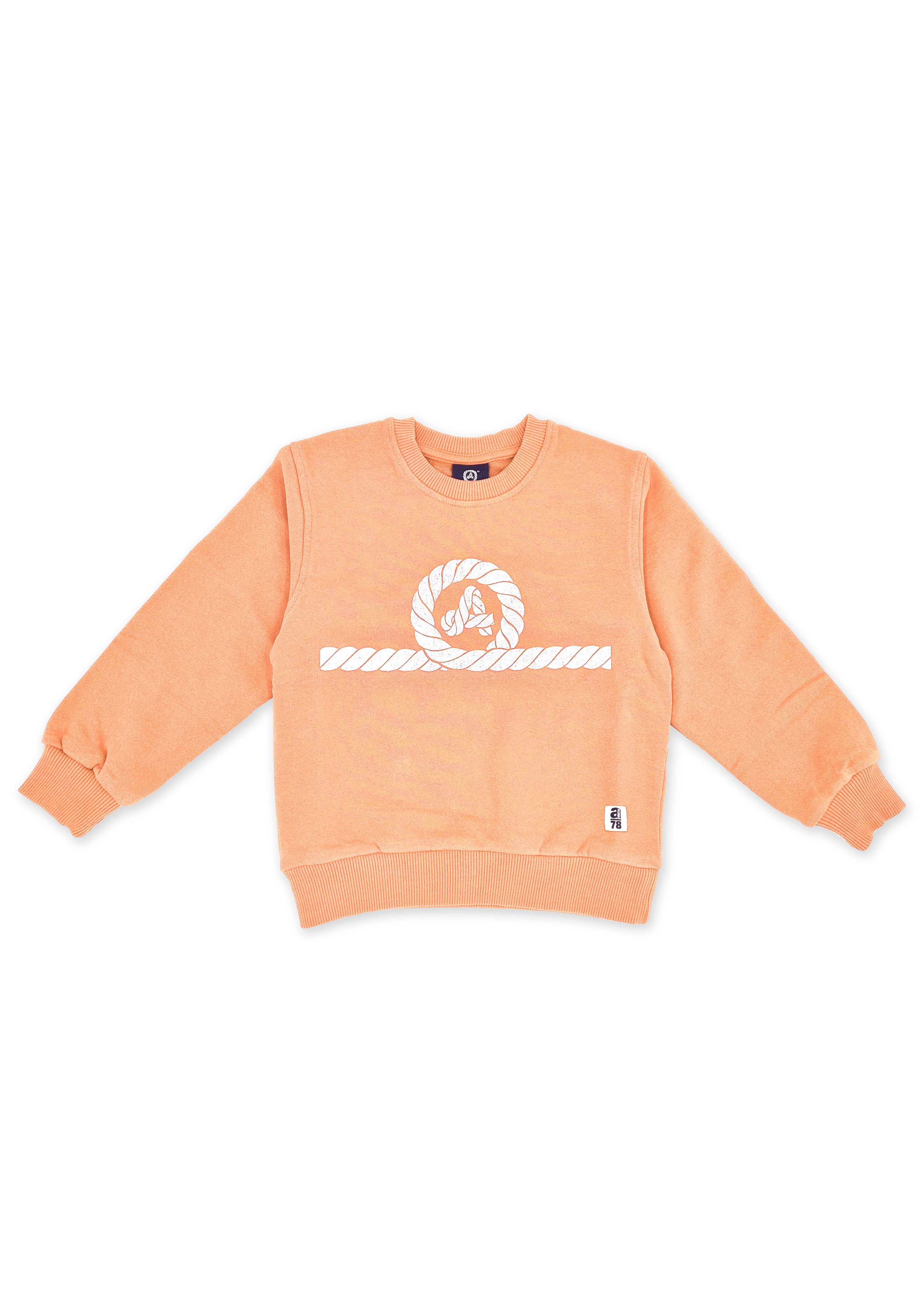 Sudadera Bolonia Junior
