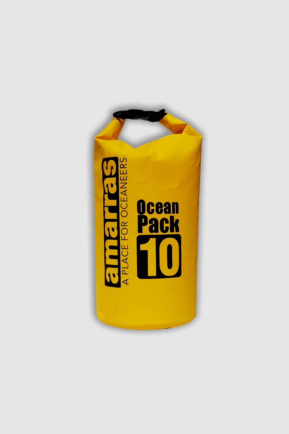 Bolsa impermeable 10L.