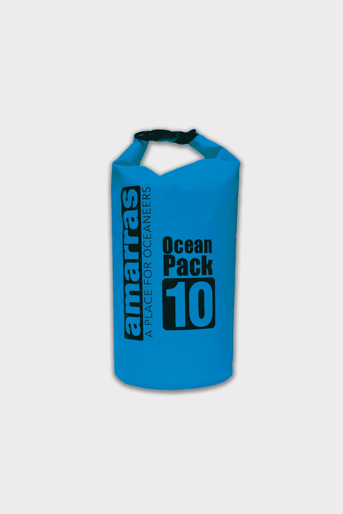 Bolsa impermeable 10L.