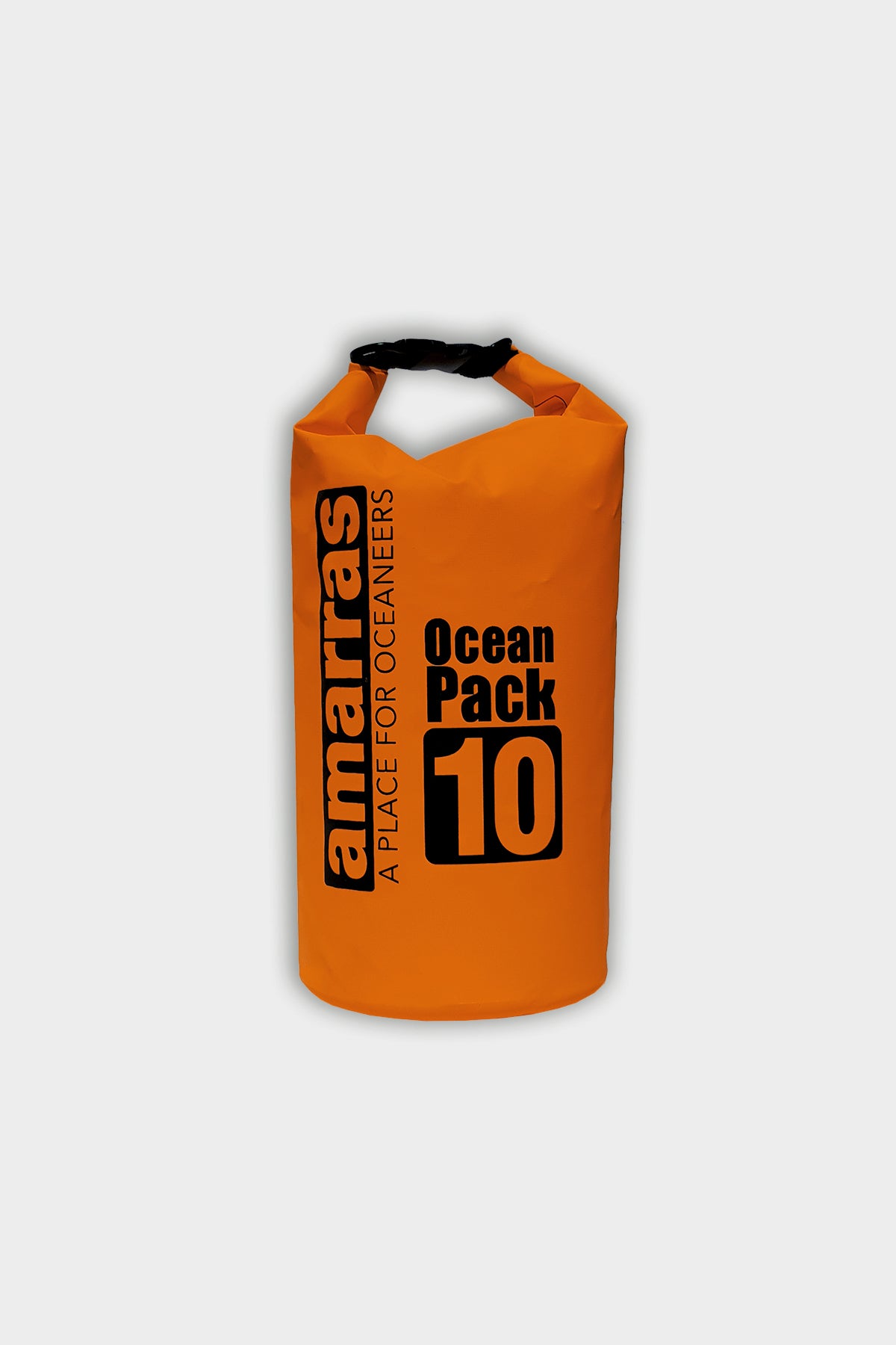 Bolsa impermeable 10L.