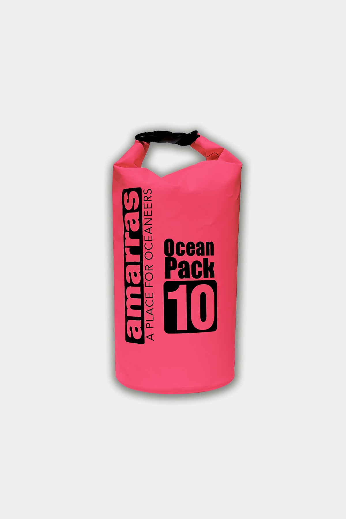 Bolsa impermeable 10L.