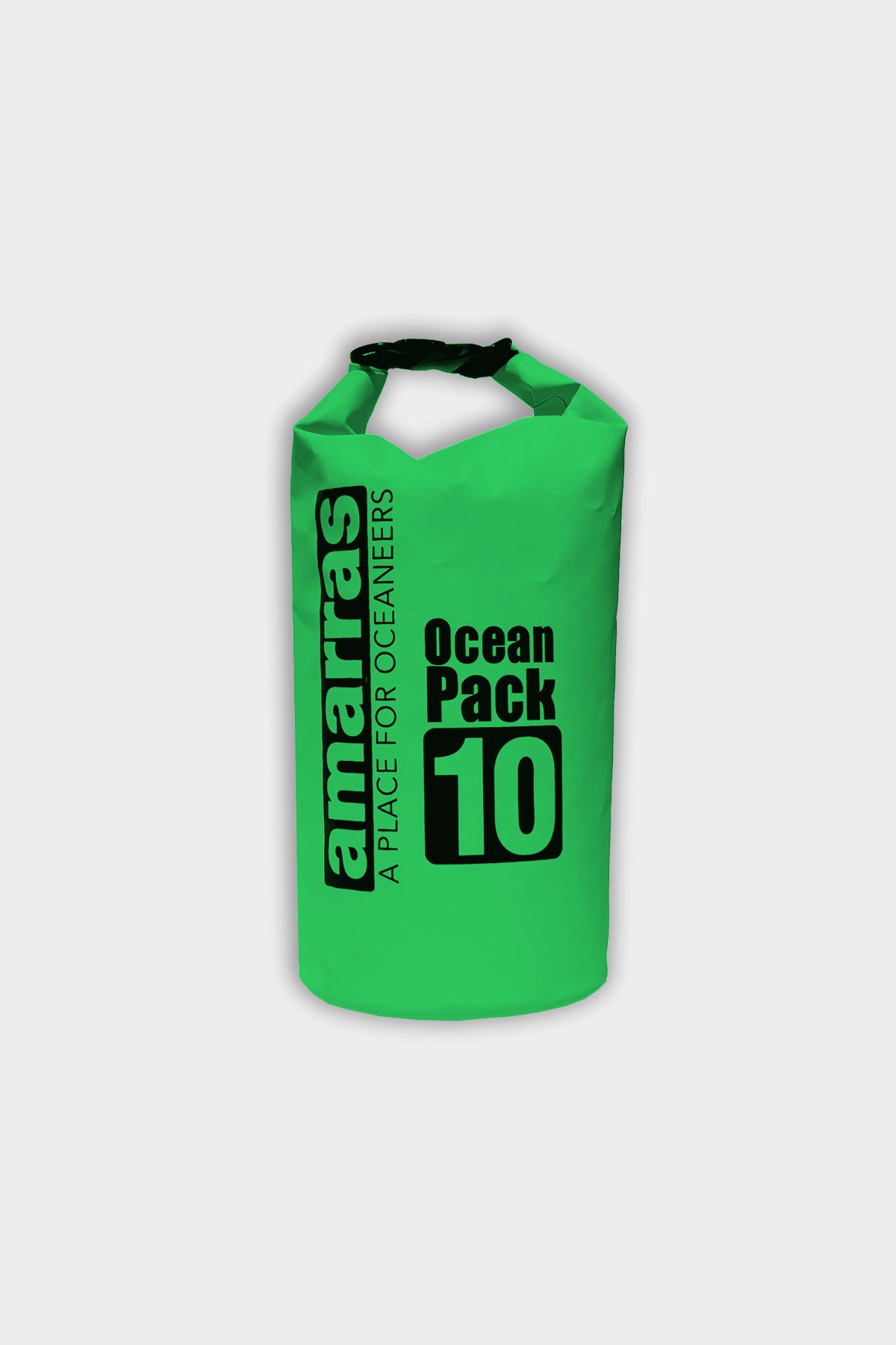 Bolsa impermeable 10L.