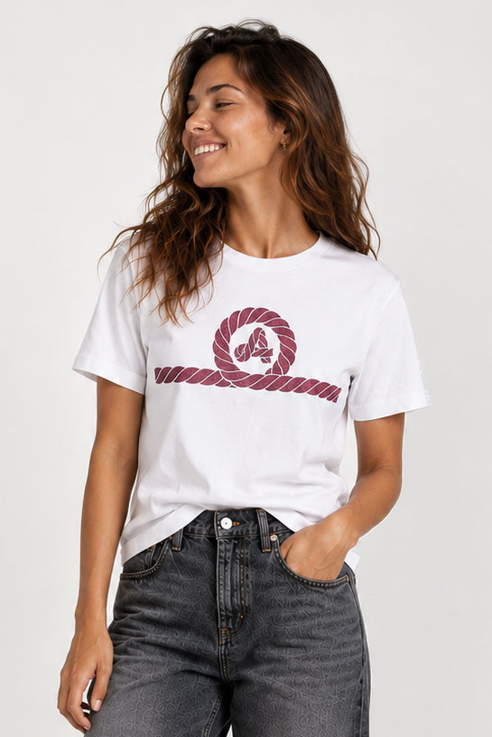 Camiseta Orgánica Pampero