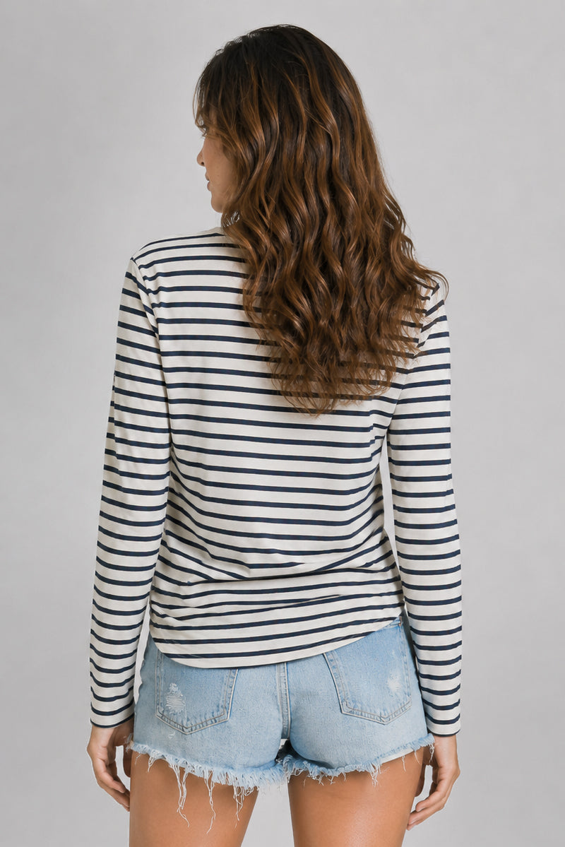 Camiseta Riva Marino