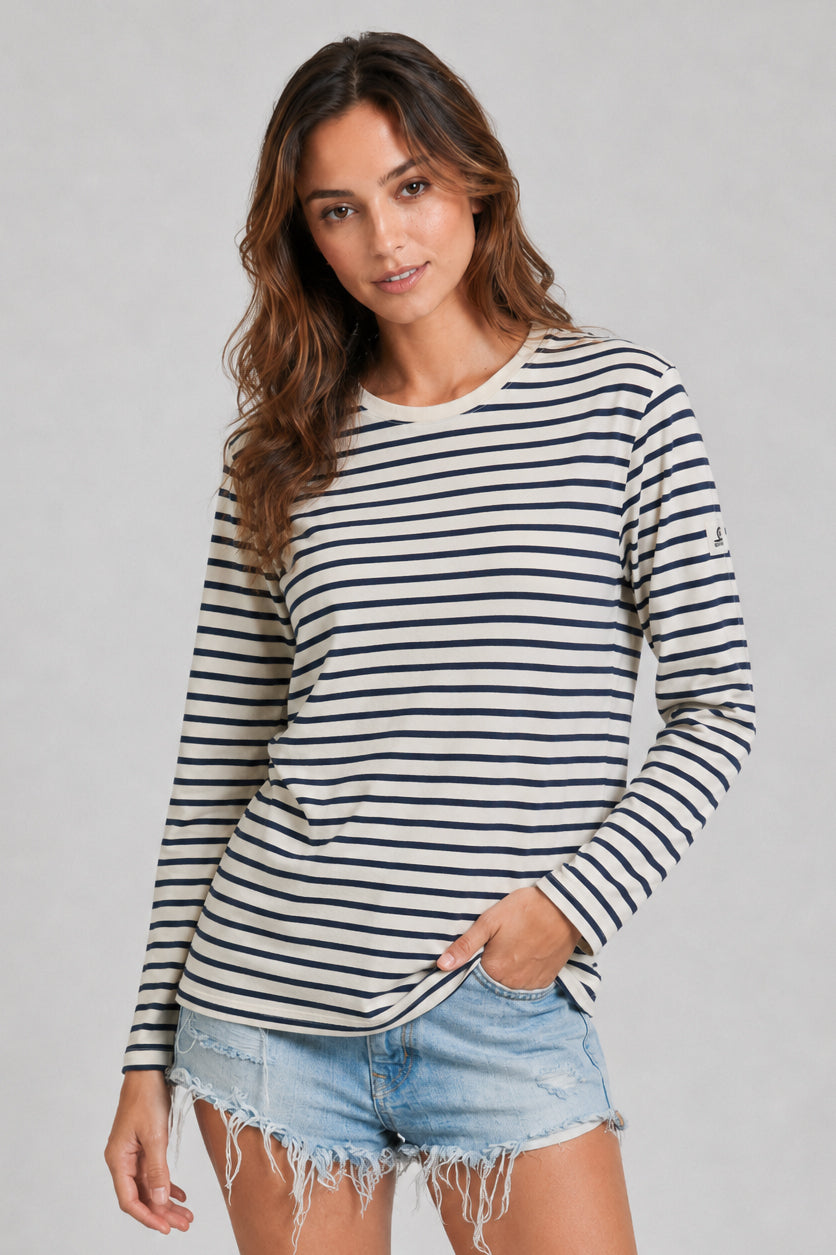 Camiseta Venice Marino