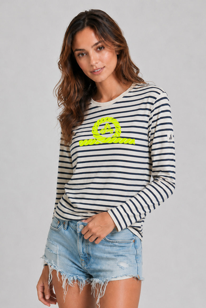 Camiseta Riva Marino