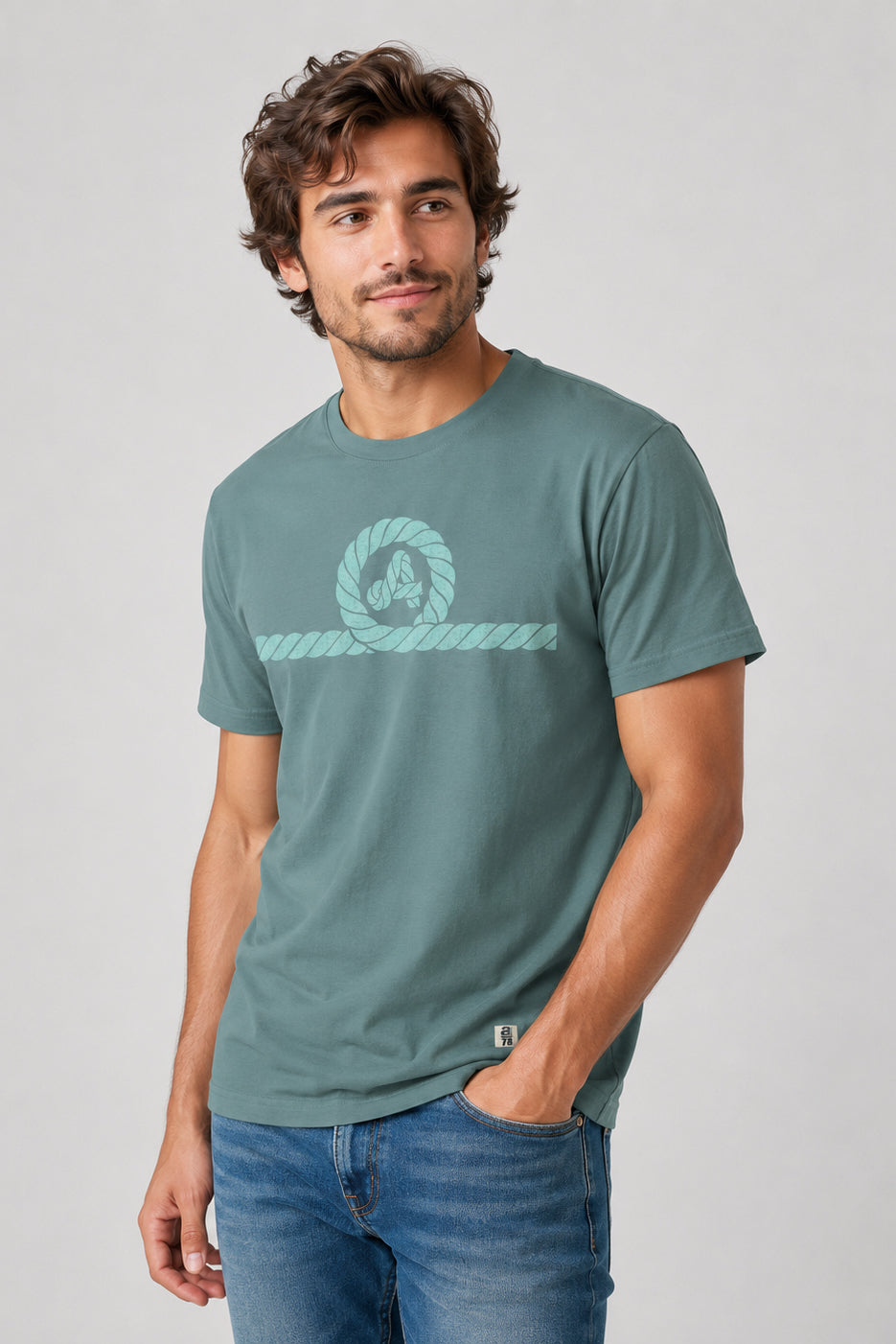 EastRiver T-shirt