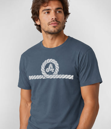 Camiseta Orgánica Windward