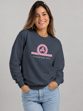 Sudadera Rodas Mujer