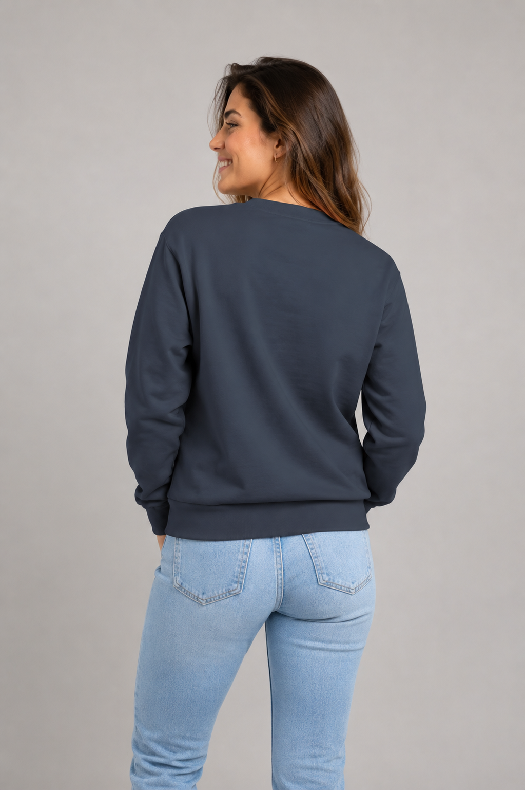 Sudadera Rodas Mujer