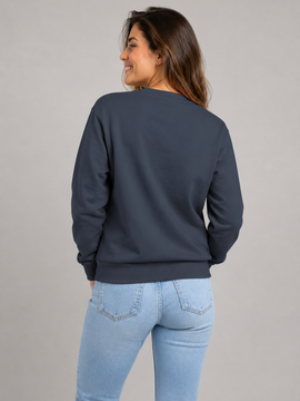Sudadera Rodas Mujer