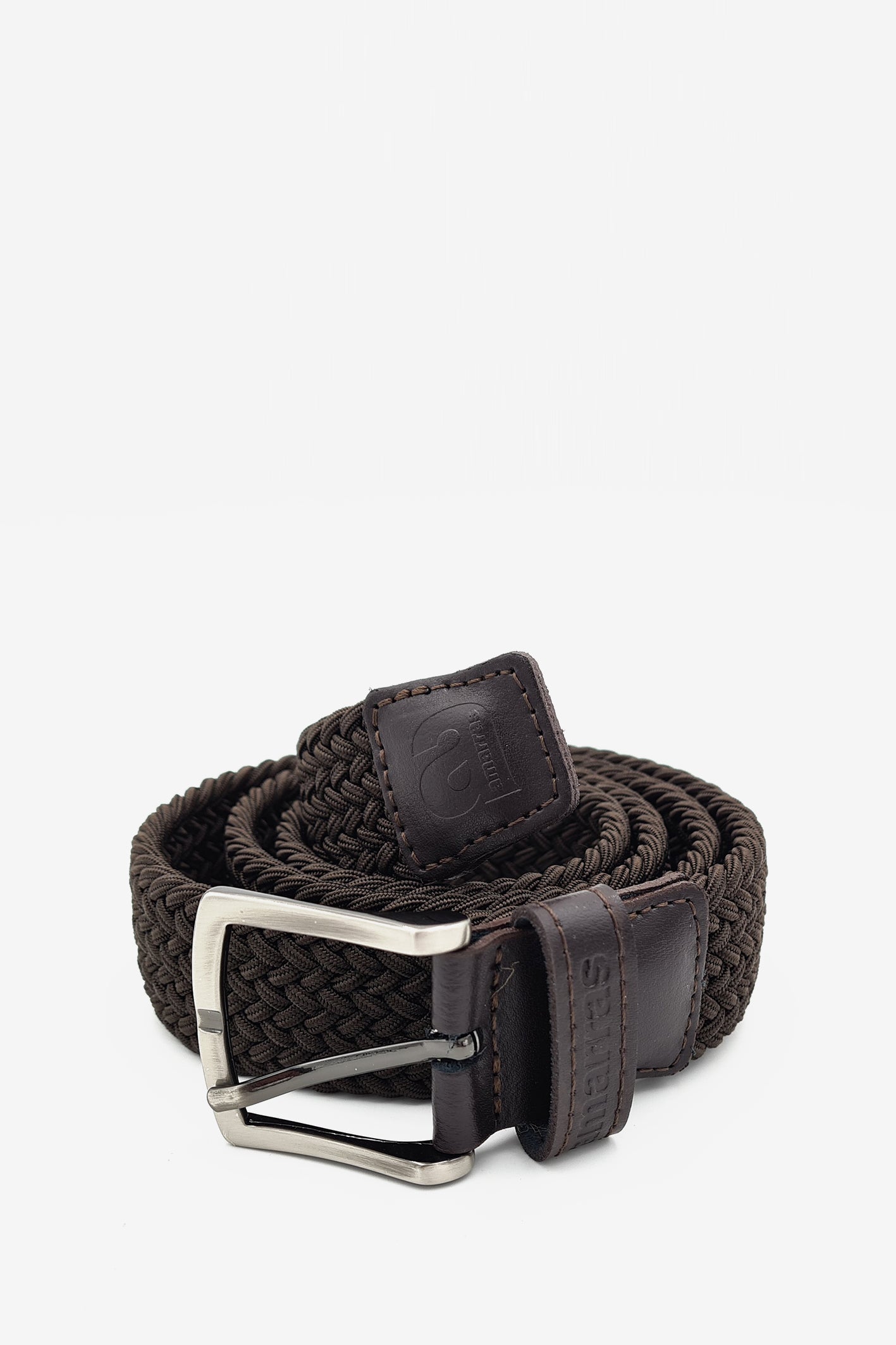 Cinturón Sling Marrón