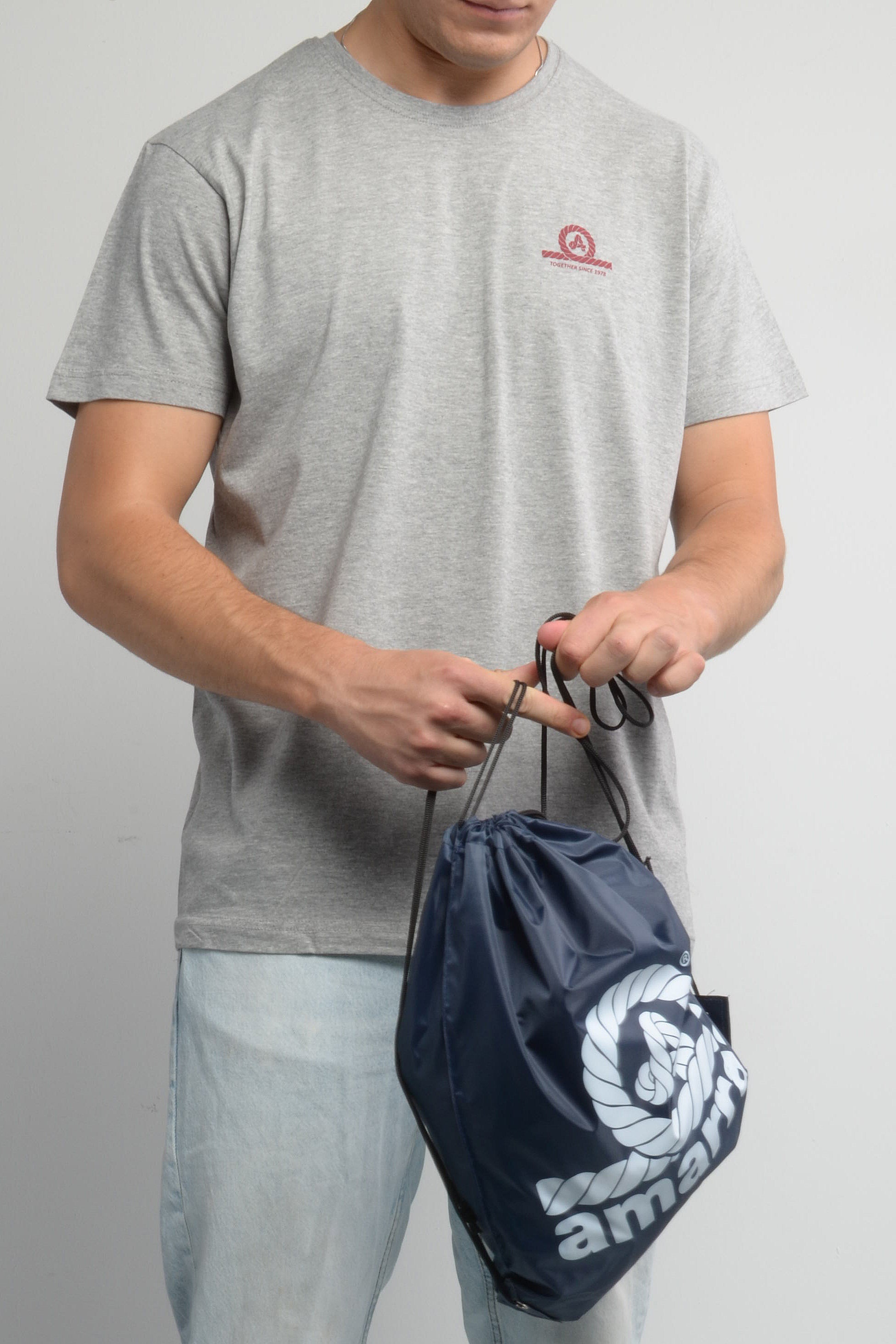 Mochila saco