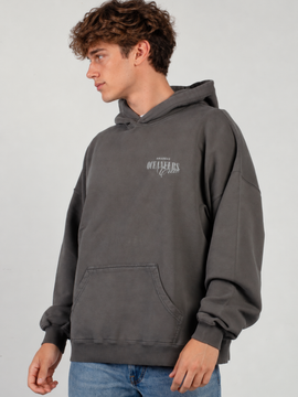 Hoodie Dock