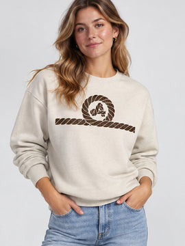 Sudadera Duna Mujer