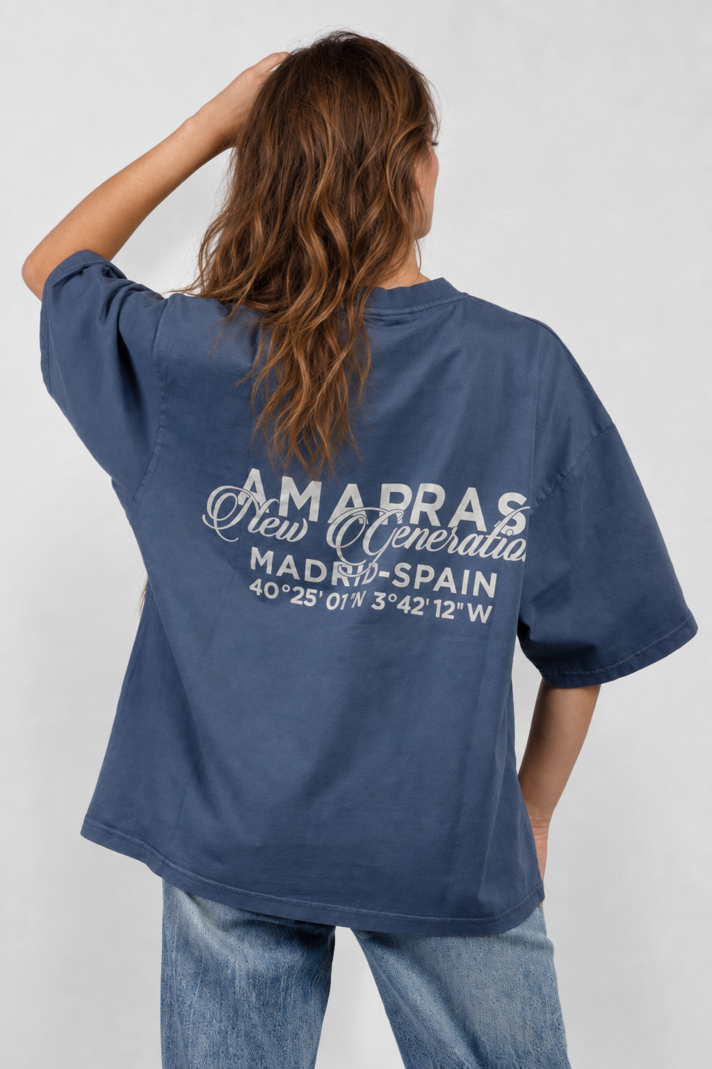 Camiseta EastRiver-