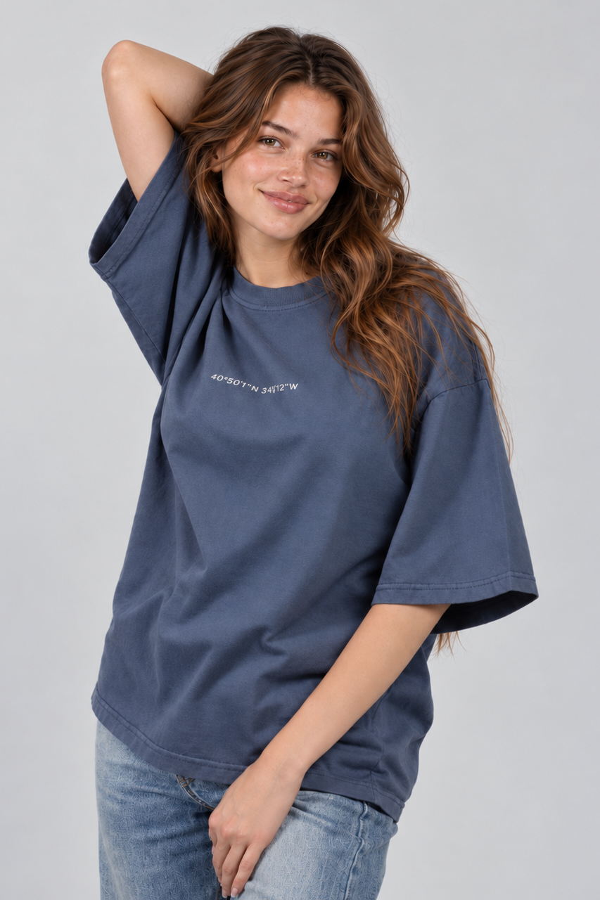 Camiseta EastRiver-