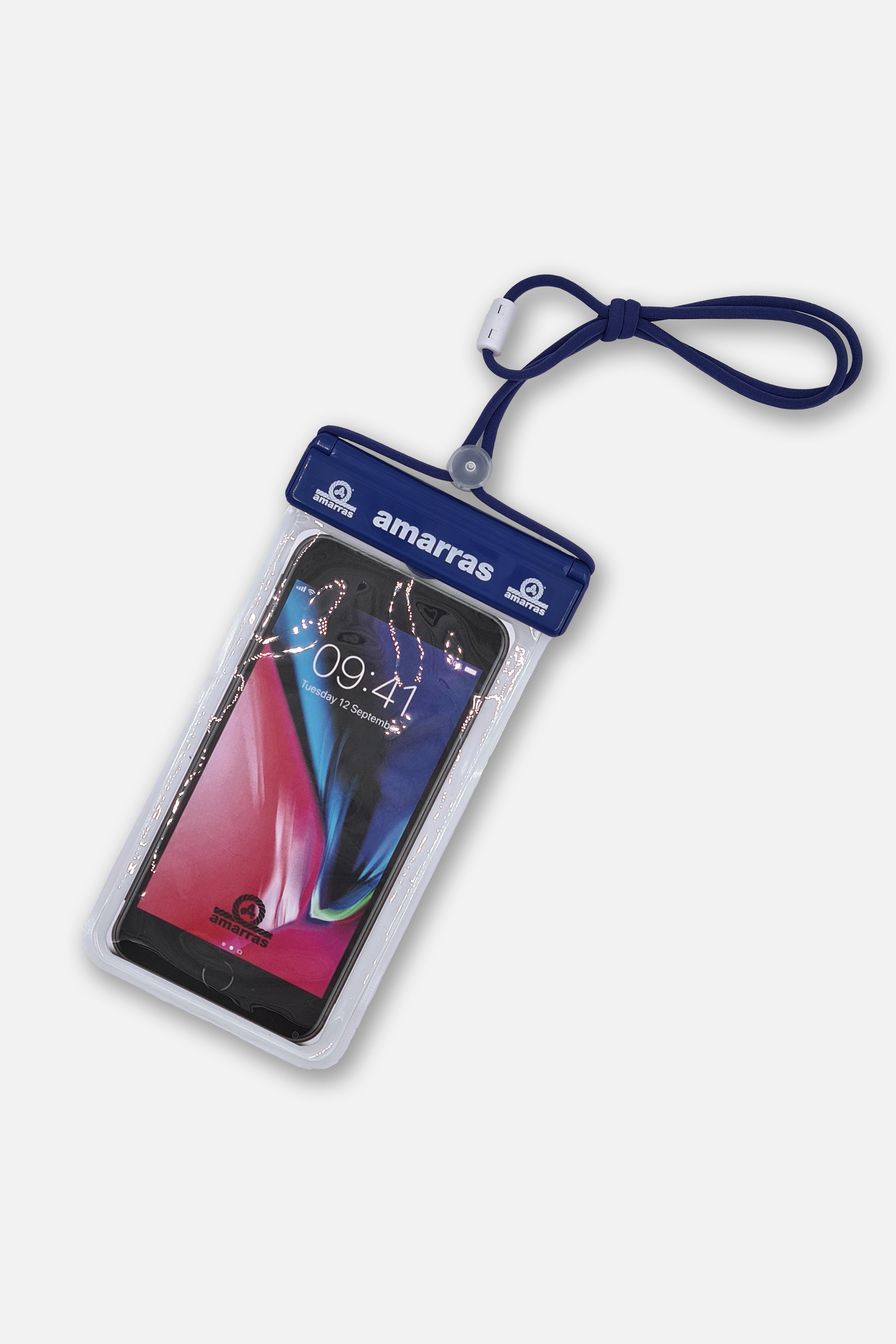 Funda Móvil Clam