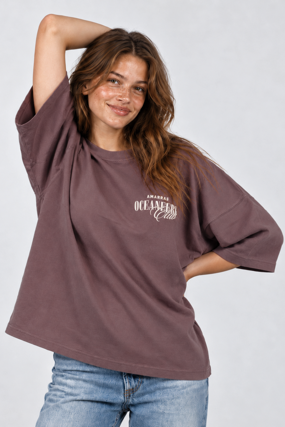 Camiseta Fulton-