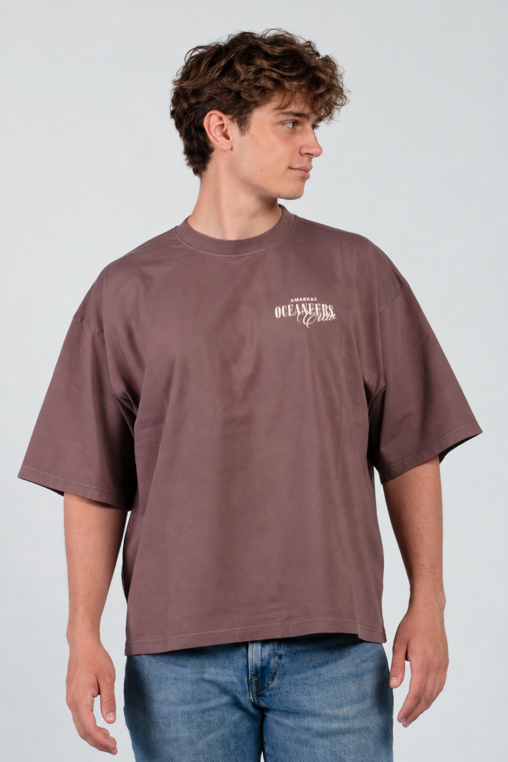 Camiseta Fulton