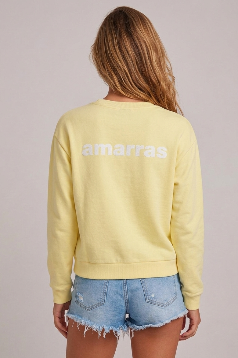Cerdeña Women's Sweatshirt