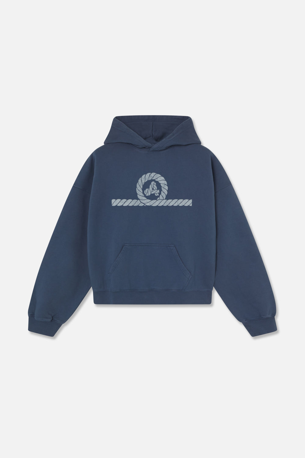 Hoodie Waterfront-