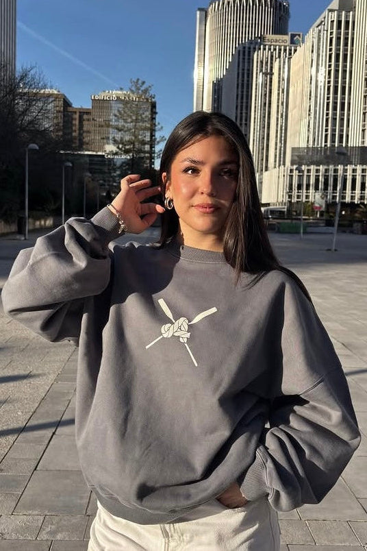 Sudadera SantaMarta-