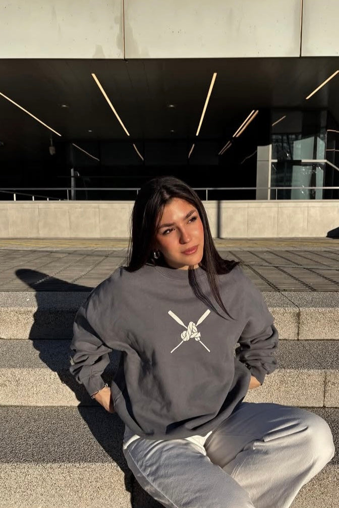SantaMarta Sweatshirt-