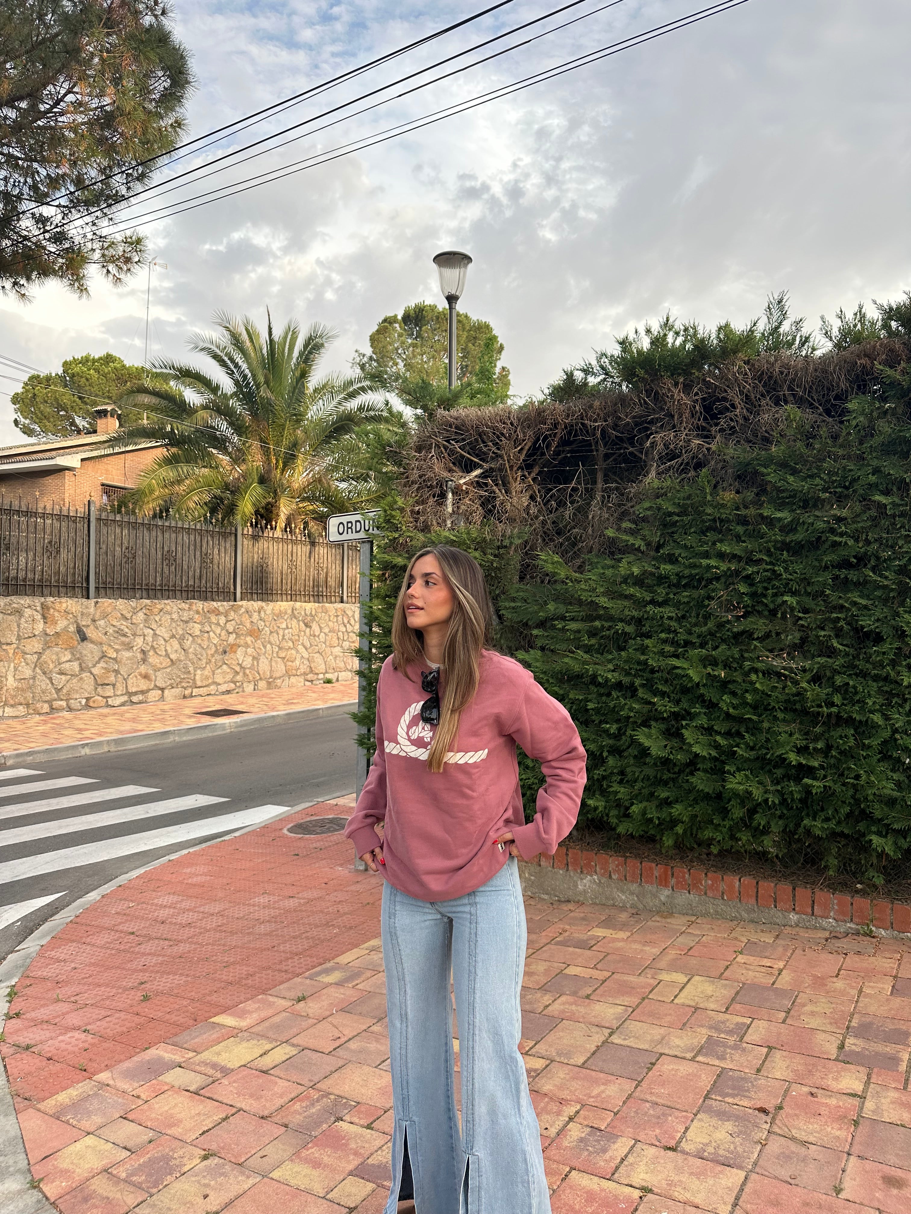 Balandra Women's Sweatshirt