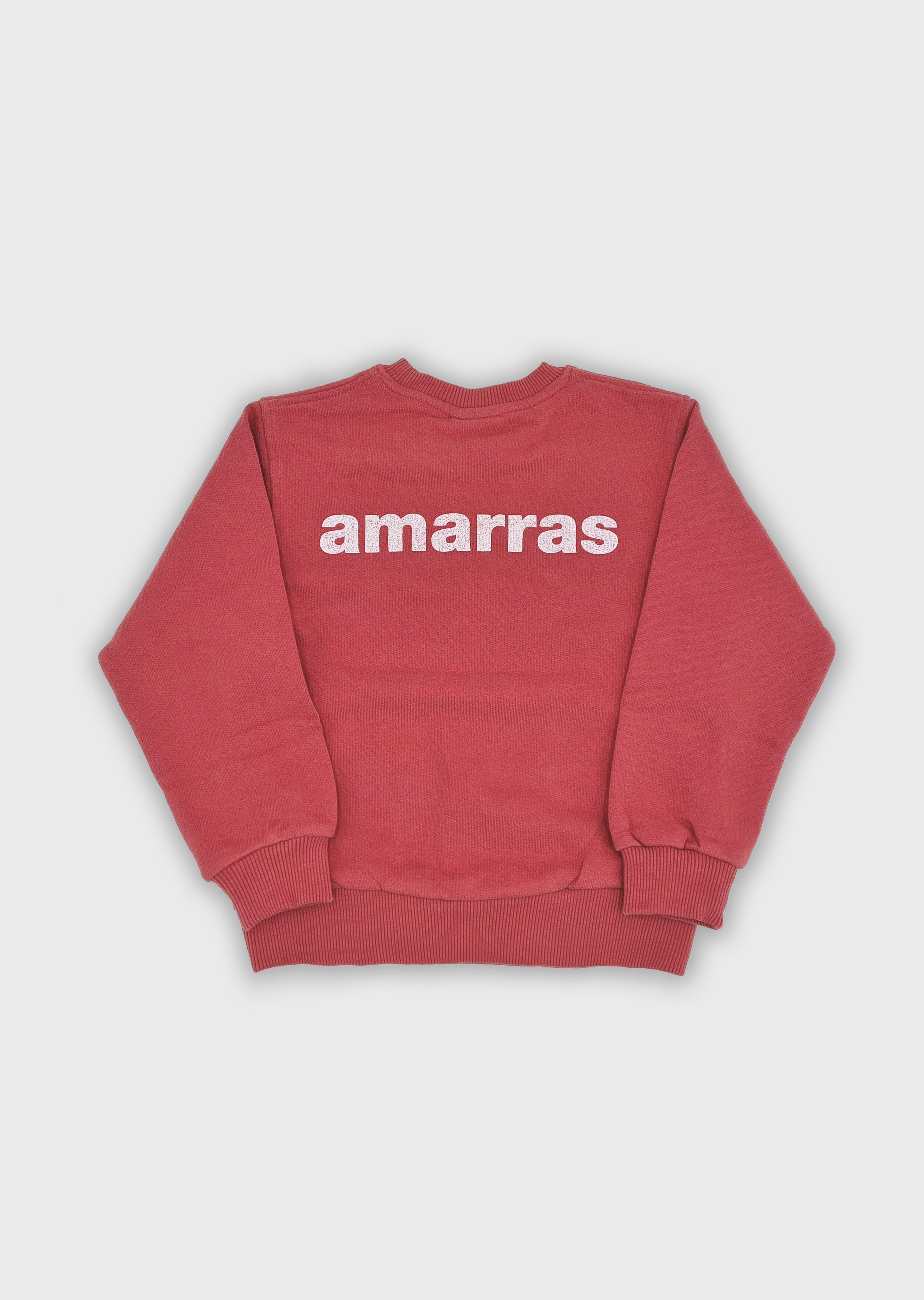 Jog Junior Sweatshirt
