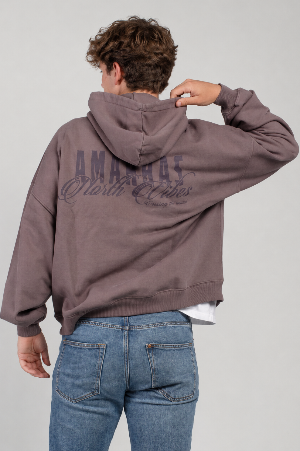 Hoodie LifeStyle