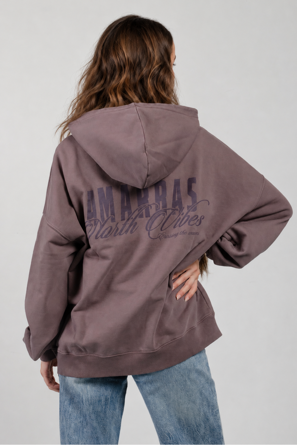 Hoodie LifeStyle-