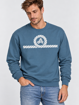 Sudadera Manly
