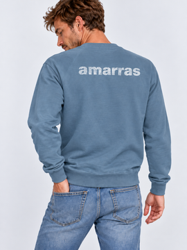 Sudadera Manly