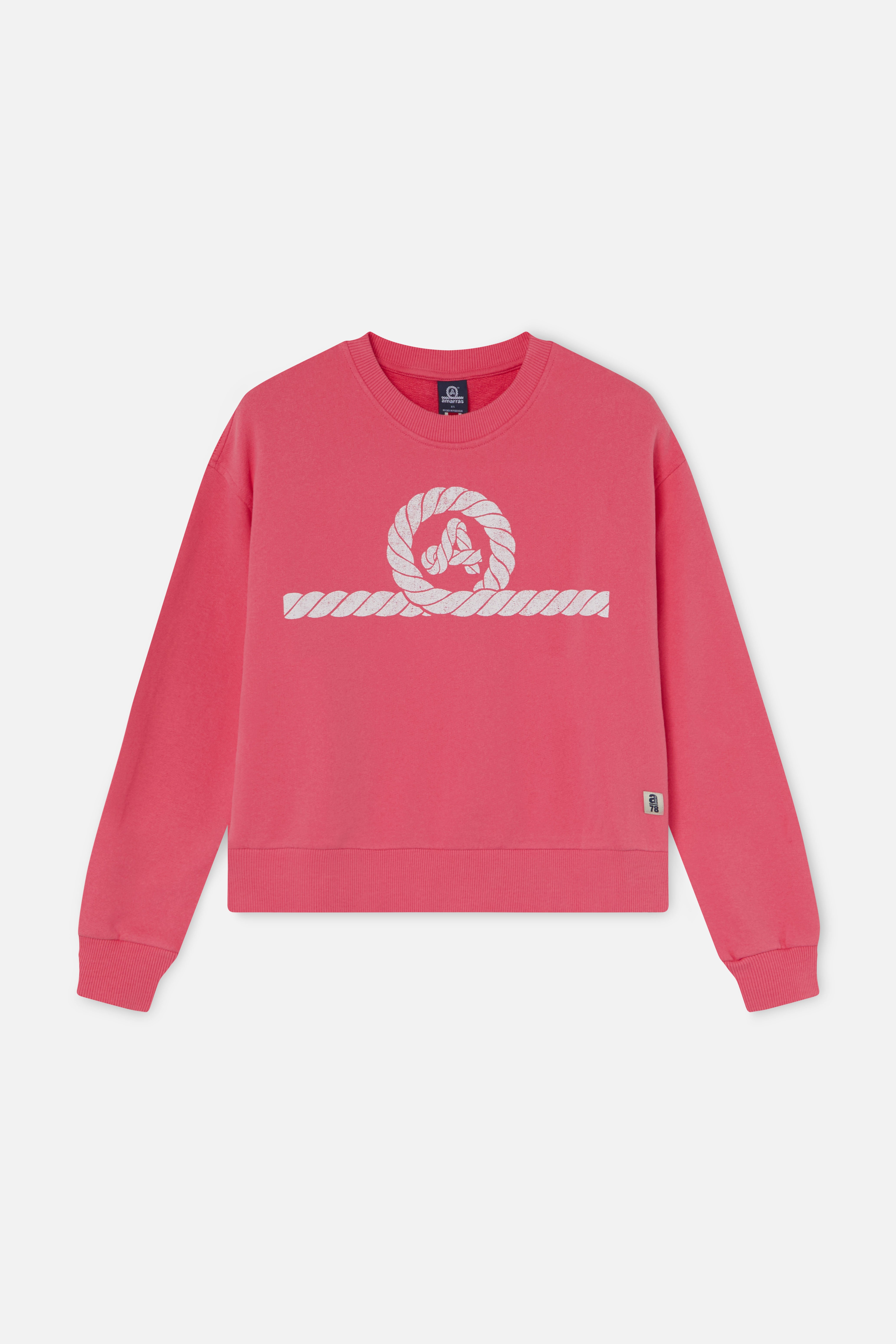 SanctiPetri Women's Sweatshirt