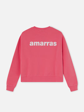 Sudadera SanctiPetri Mujer
