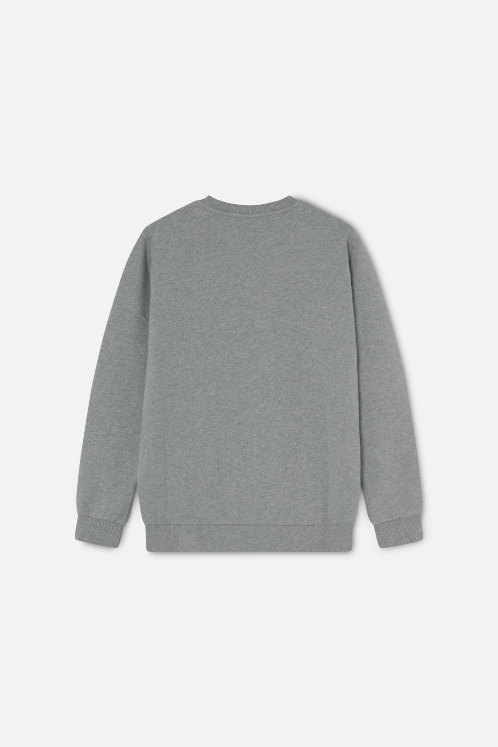 Sudadera Saona Gris