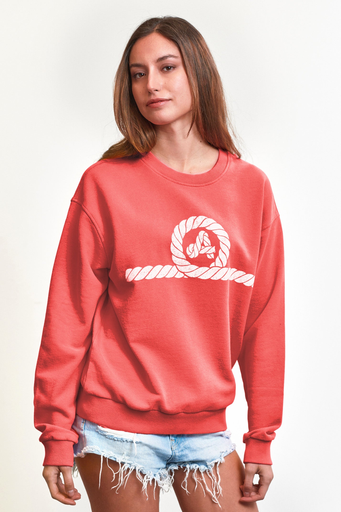 Sudadera Jog Mujer
