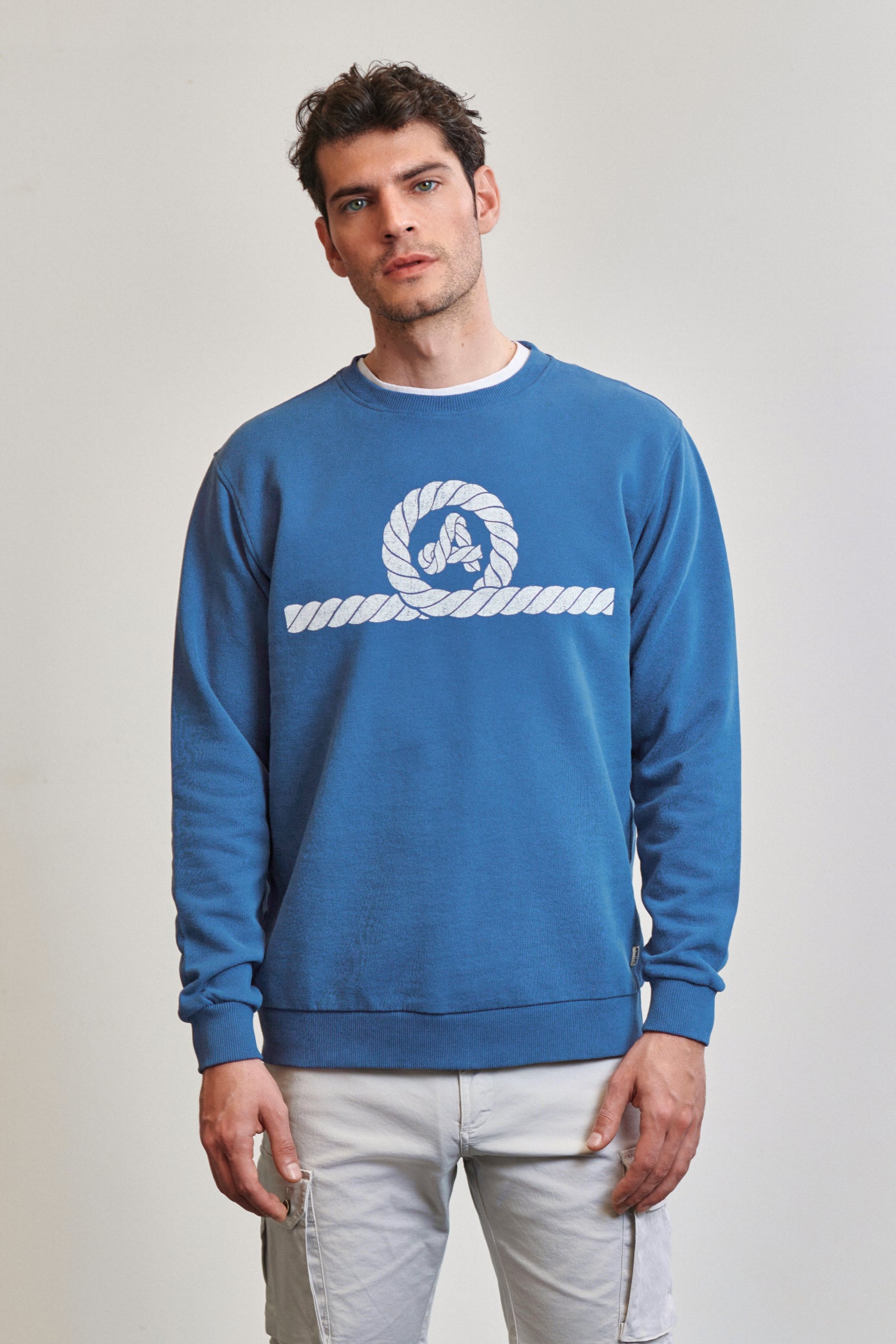 Biarritz sweatshirt