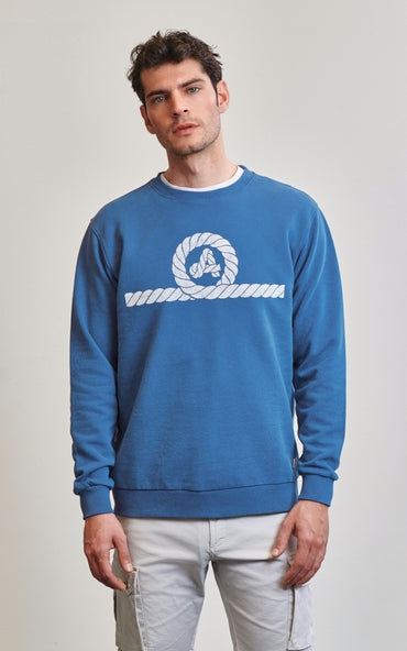 Biarritz sweatshirt