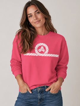 Sudadera SanctiPetri Mujer