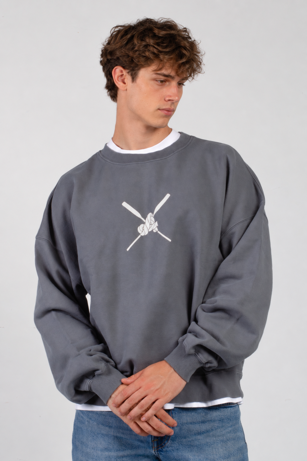 Sudadera SantaMarta
