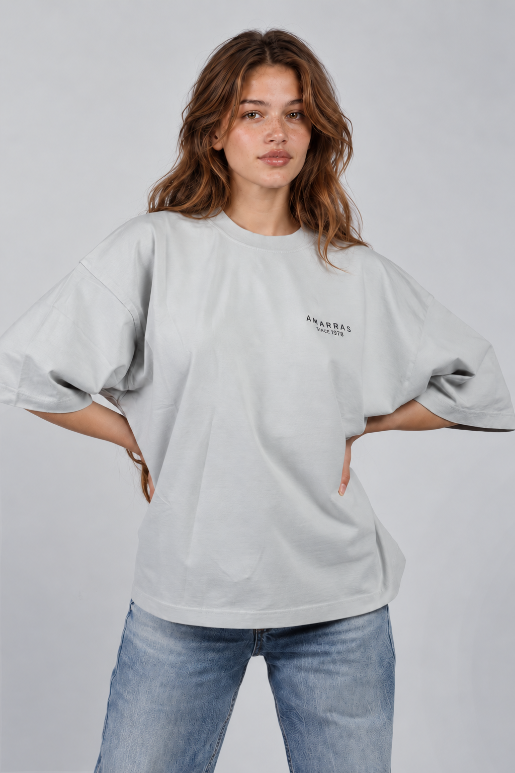 Camiseta Staten-