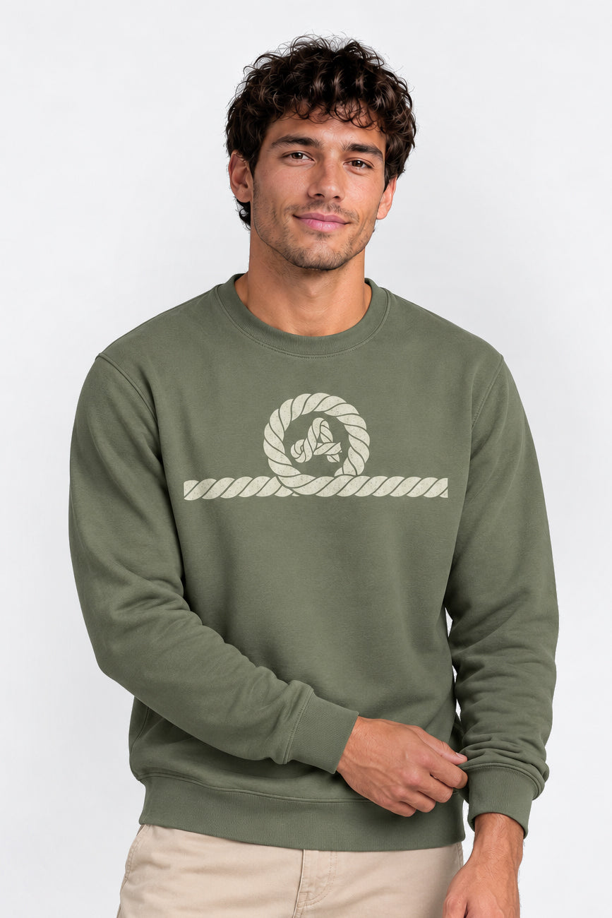 Sudadera Laredo