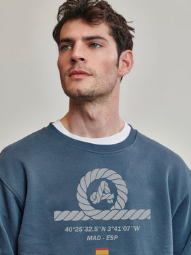 Sudadera SailCup