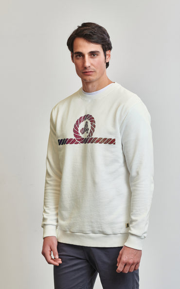 Sailcup sweatshirt