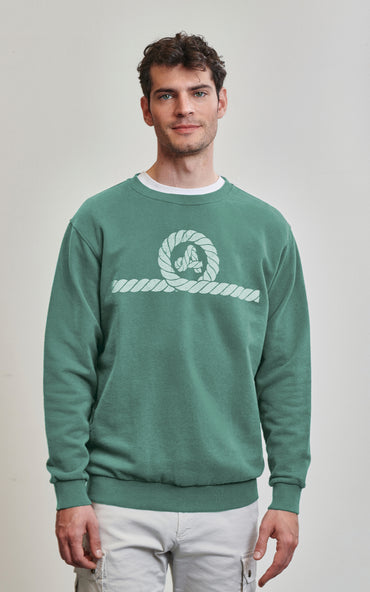 Sailcup sweatshirt